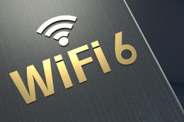 Rosną dostawy modułów Wi-Fi 6 generacji