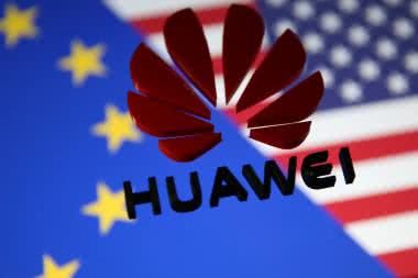 Huawei wykluczony z europejskich przedsięwzięć telekomunikacyjnych