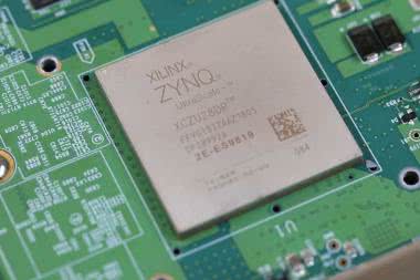 AMD przejmie firmę Xilinx za 30 mld dolarów