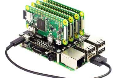 Komputery jednopłytkowe