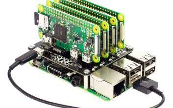 Komputery jednopłytkowe