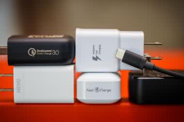 2021 rok zapoczątkuje gwałtowny wzrost urządzeń opartych o półprzewodniki GaN