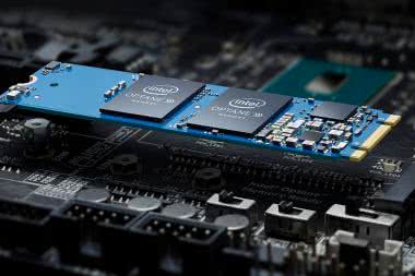 Intel sprzeda firmie Hynix za 9 mld dolarów dział pamięci NAND