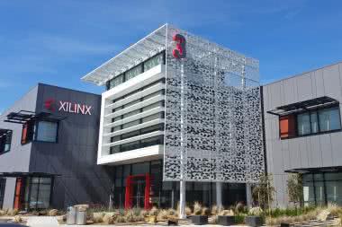 AMD przejmie firmę Xilinx za 35 mld dolarów
