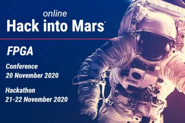 FPGA Hackathon & Conference 2020