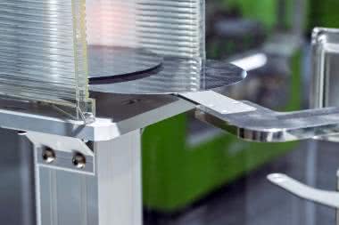 GlobalWafers z pełną wydajnością wytwarza 8- i 12-calowe płytki