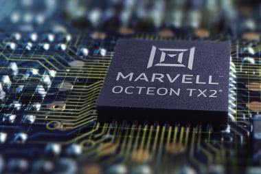 Marvell przejmuje za 10 mld dolarów Inphi