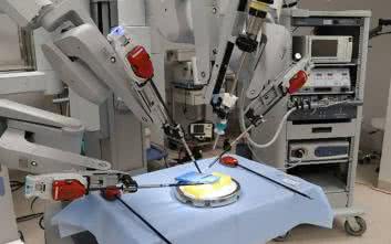 Elektronika w medycynie