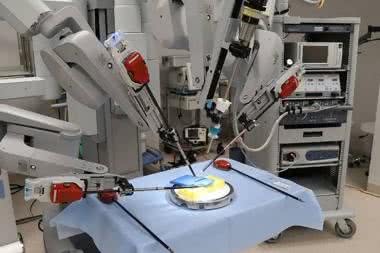 Elektronika w medycynie