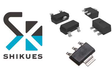 Tranzystory bipolarne i MOSFET firmy Shikues