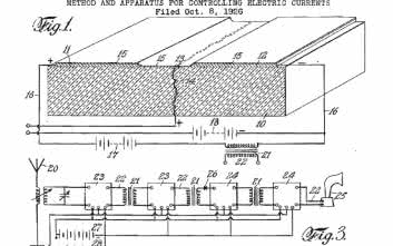 Elementy elektroniczne dużej mocy