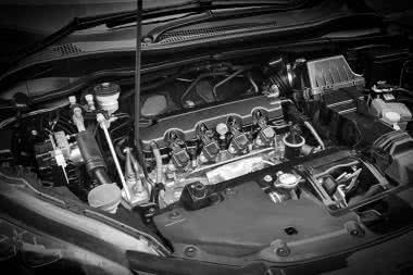 Jak przedłużyć żywotność silnika?