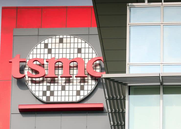 TSMC zainwestuje 3,5 mld dolarów w projekt fabryki w USA