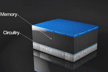 Micron dostarcza 176-warstwowe układy 3D NAND flash
