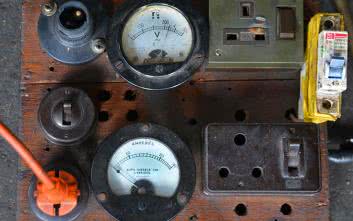 Aparatura pomiarowa w energetyce