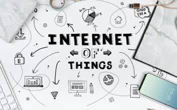 Bezpieczne mikrokontrolery i moduły dla IoT