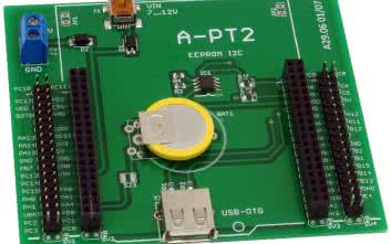 Płytka rozszerzeń do Nucleo-64