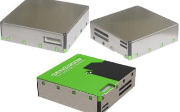 Systemy dla Internetu Rzeczy (41). Czujnik pomiaru pyłów SPS30 firmy Sensirion