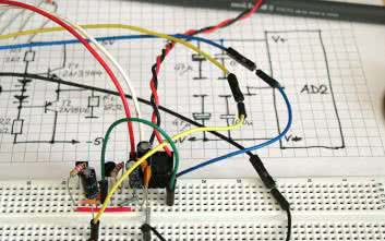 Symulacja i pomiar, czyli LTspice i Analog Discovery 2 w rękach konstruktora (14). Wzmacniacze w klasach A, B i AB