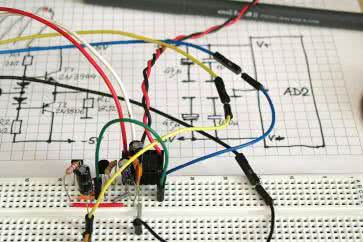 Symulacja i pomiar, czyli LTspice i Analog Discovery 2 w rękach konstruktora (14). Wzmacniacze w klasach A, B i AB