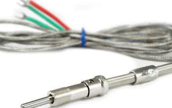 Dwa podejścia do pomiaru temperatury za pomocą termopary