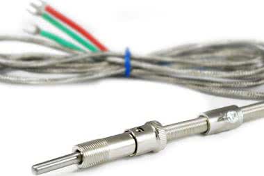 Dwa podejścia do pomiaru temperatury za pomocą termopary