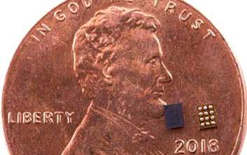 Systemy dla Internetu Rzeczy (43). Układy bardzo małej mocy do przyspieszania Sztucznej Inteligencji