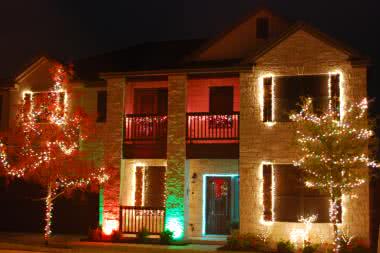 Xmas-box – sterowany przez Arduino kontroler świątecznych dekoracji