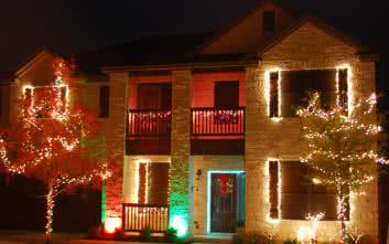 Xmas-box – sterowany przez Arduino kontroler świątecznych dekoracji