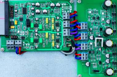 Odtwarzacz audio z Raspberry Pi (3)