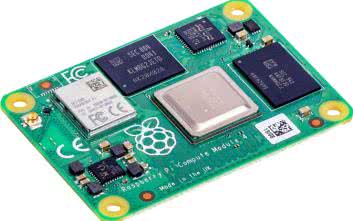 Raspberry Pi Compute Module 4