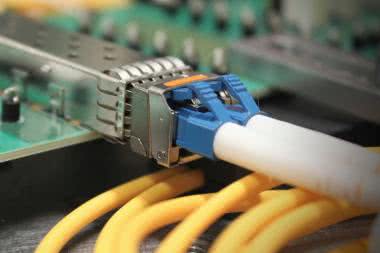 Odbicie na globalnym rynku transceiverów optycznych