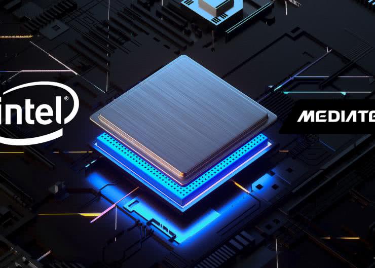 Mediatek za 85 mln dolarów kupuje dział układów scalonych Intela