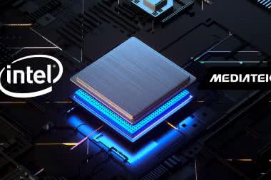 Mediatek za 85 mln dolarów kupuje dział układów scalonych Intela