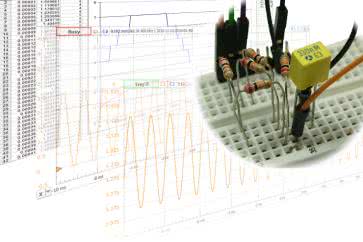 Symulacja i pomiar czyli LTspice i Analog Discovery 2 w rękach konstruktora (17). Generowanie przebiegu sinusoidalnego – suplement