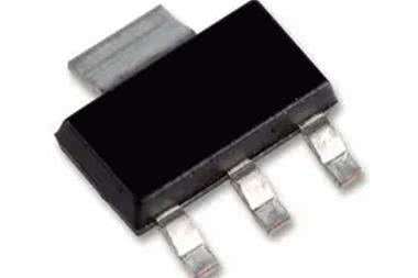 Wskazówki do wyboru i aplikacji stabilizatorów liniowych