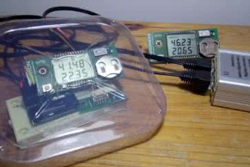 Systemy dla Internetu Rzeczy (39). Pomiary czujnikami jakości gazu SGP30, SPGPC3 oraz dwutlenku węgla SCD30 firmy Sensirion