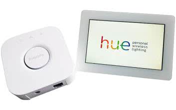 System sterowania oświetleniem Philips Hue z użyciem środowiska Zerynth oraz języka Python (1)