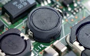 Dławiki w obwodach zasilania