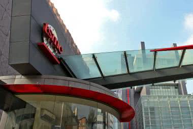 TSMC osiąga coraz lepsze wyniki