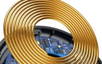 Ładowanie bezprzewodowe