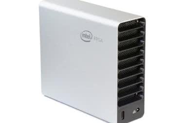 FLIK – zewnętrzny akcelerator AI