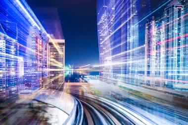 Zabezpieczenia diod LED