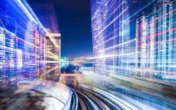 Zabezpieczenia diod LED