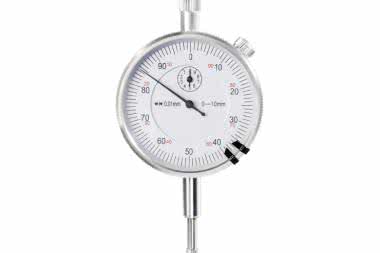 Nie taki czujnik straszny... Pomiar przemieszczenia, kąta i siły