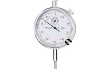 Nie taki czujnik straszny... Pomiar przemieszczenia, kąta i siły