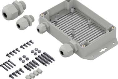 Nowe zestawy do IOT od firmy Kradex odpowiedzią na zapotrzebowania rynku elektronicznego