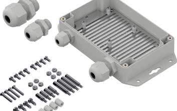 Nowe zestawy do IOT od firmy Kradex odpowiedzią na zapotrzebowania rynku elektronicznego