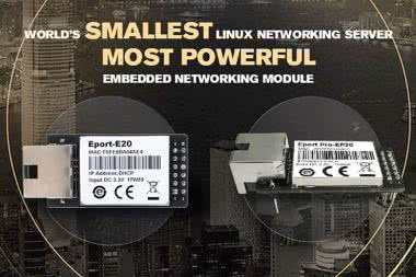 Moduły HighFlying w ofercie firmy Micros