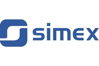 Czujniki - Simex